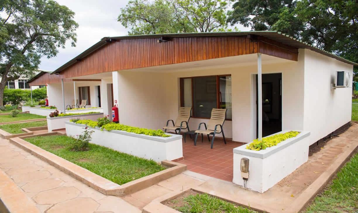 Sunbird Lilongwe 호텔 외부 사진