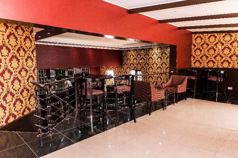 Sunbird Lilongwe 호텔 외부 사진