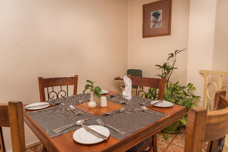 Sunbird Lilongwe 호텔 외부 사진