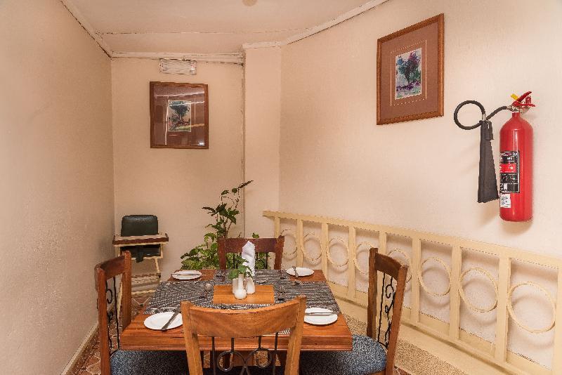 Sunbird Lilongwe 호텔 외부 사진